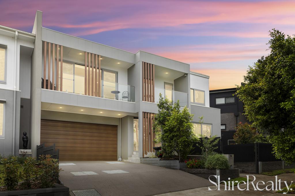 111a Model Farms Rd, Winston Hills, NSW 2153