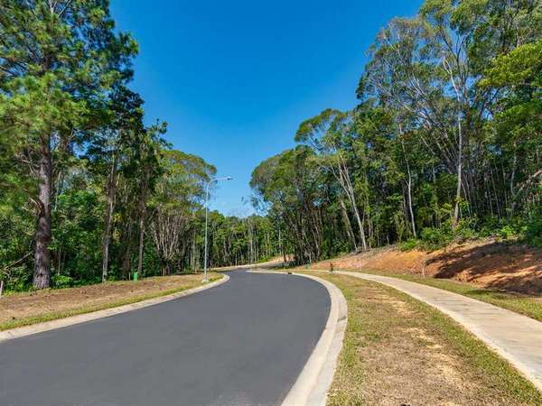 LOT 10/LOT 10 DISCOVERY DR, KURANDA, QLD 4881
