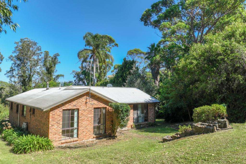 8 Wippinguy Pl, Bawley Point, NSW 2539