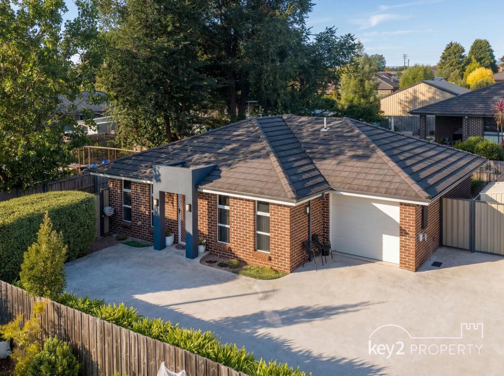 2/9 Andros Pl, Legana, TAS 7277