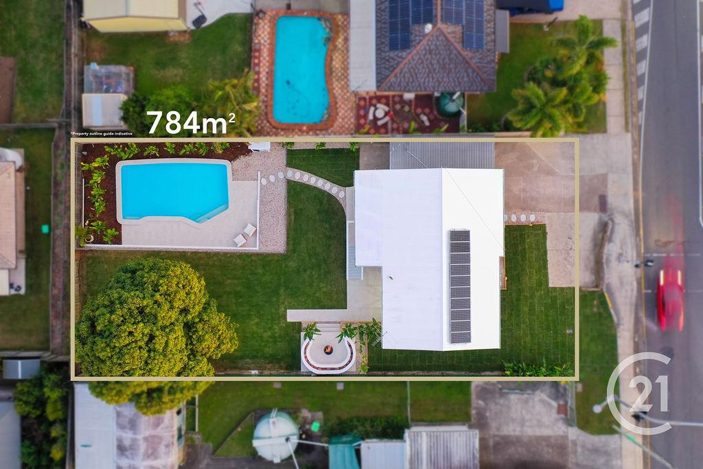 314 South Station Rd, Raceview, QLD 4305