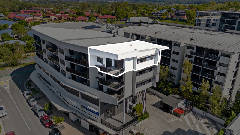 610/1 Courage St, Sippy Downs, QLD 4556