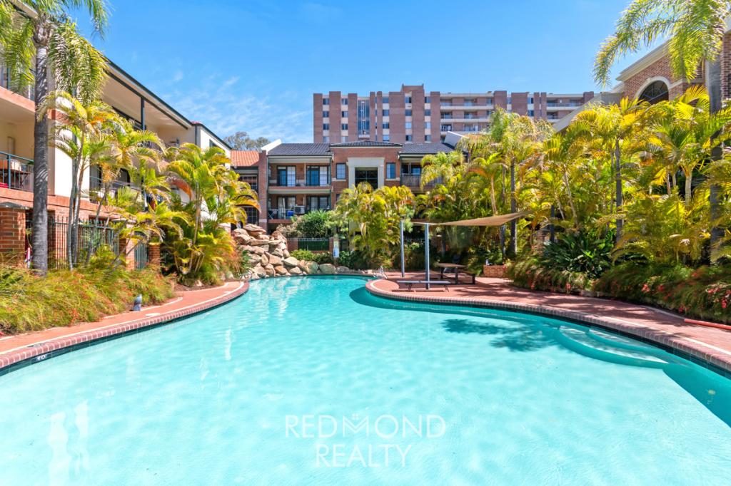 63/30 BISHOPS ROW, EAST PERTH, WA 6004