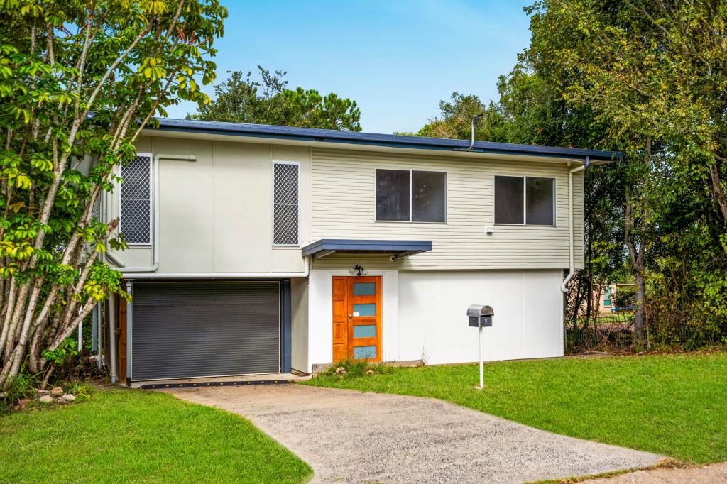 9 Janet St, North Booval, QLD 4304