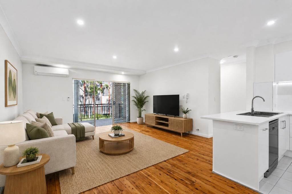 7/12-14 GLADSTONE AVE, WOLLONGONG, NSW 2500