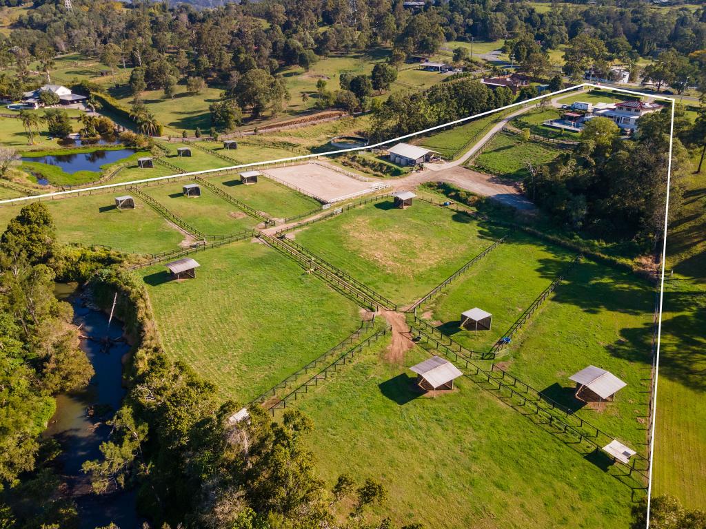 258 BIRDS RD, GUANABA, QLD 4210