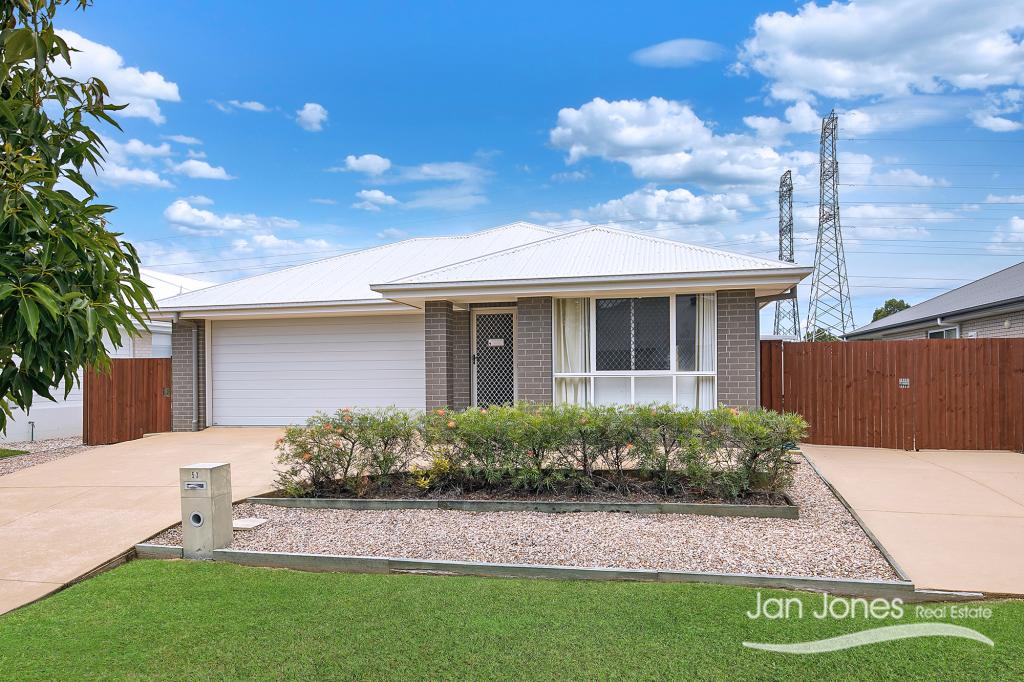 53 Plummer Cres, Mango Hill, QLD 4509