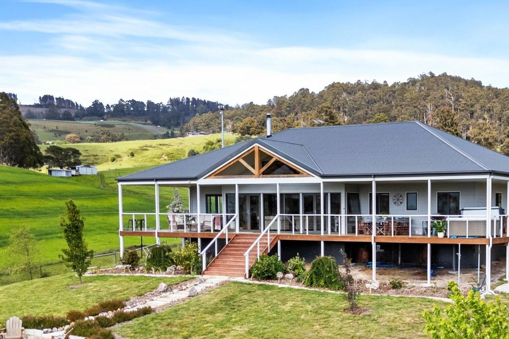 70 Beldon Rd, Glen Huon, TAS 7109