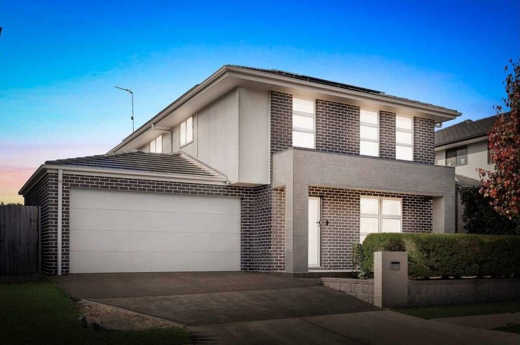 Contact agent for address, SCHOFIELDS, NSW 2762
