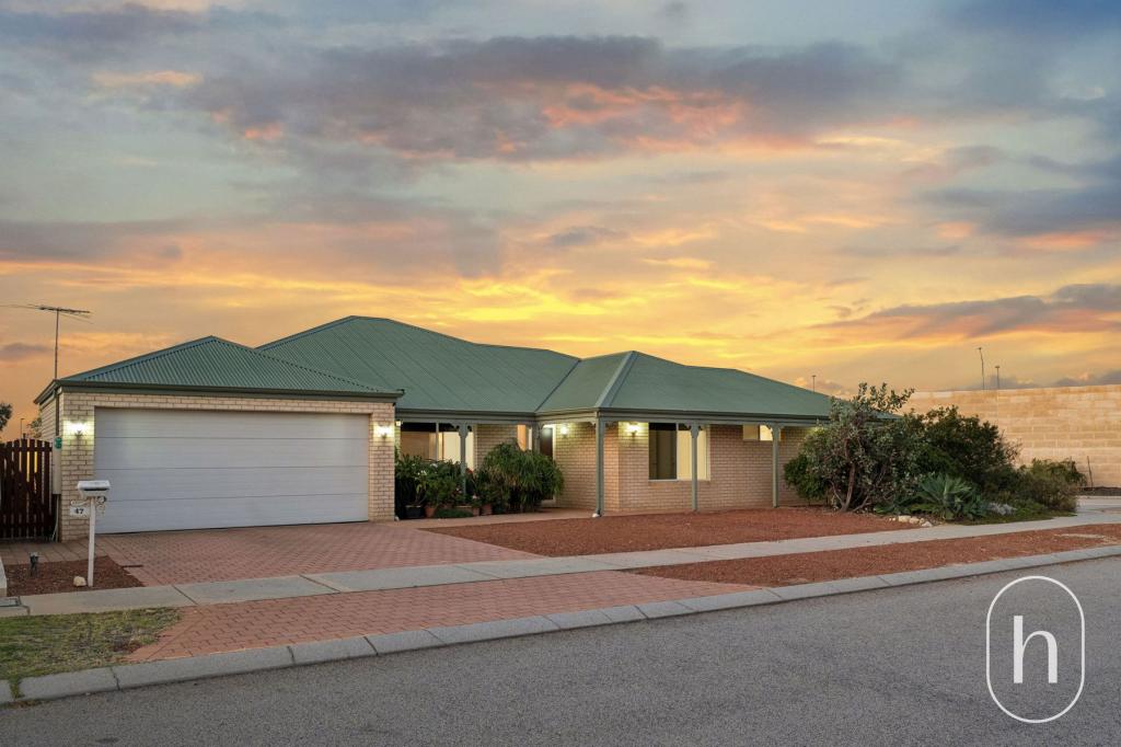 47 Kilkee St, Ridgewood, WA 6030