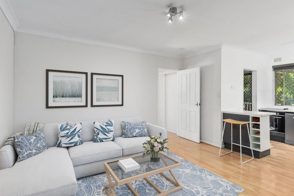 3/1 Mercury St, Wollongong, NSW 2500