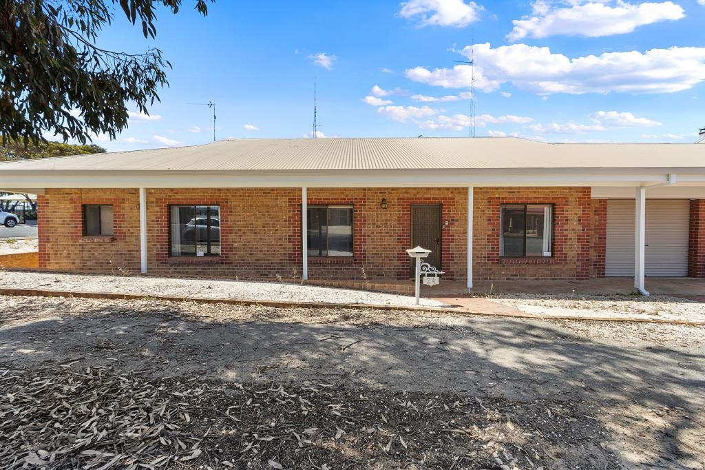 2a Jones St, Wallaroo, SA 5556