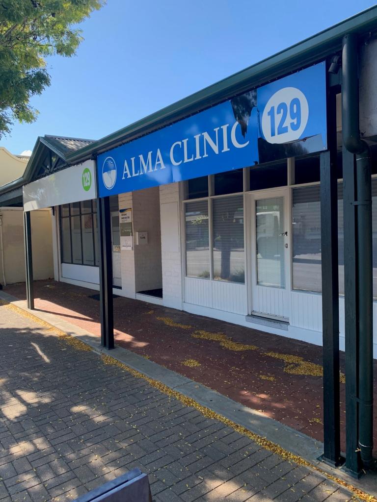 129b Goodwood Rd, Goodwood, SA 5034