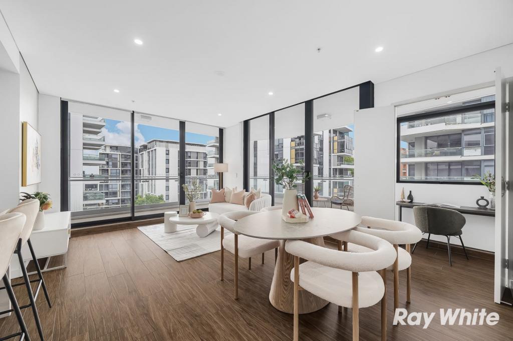 1135/6 Etherden Walk, Mascot, NSW 2020