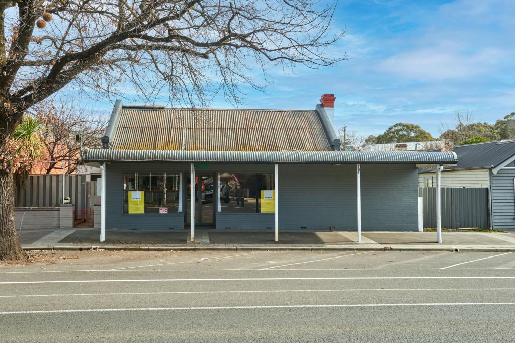 89 High St, Heathcote, VIC 3523