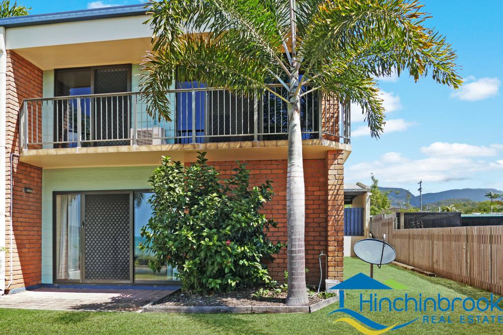 1/160 Victoria St, Cardwell, QLD 4849