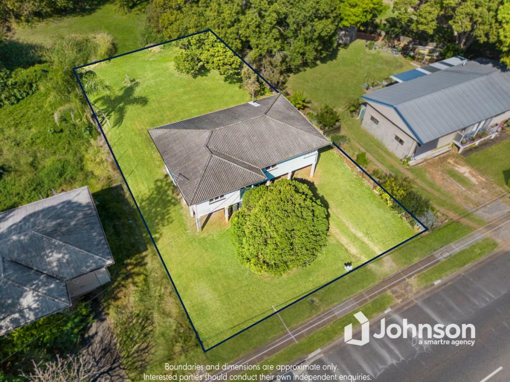 178 Wondall Rd, Manly West, QLD 4179