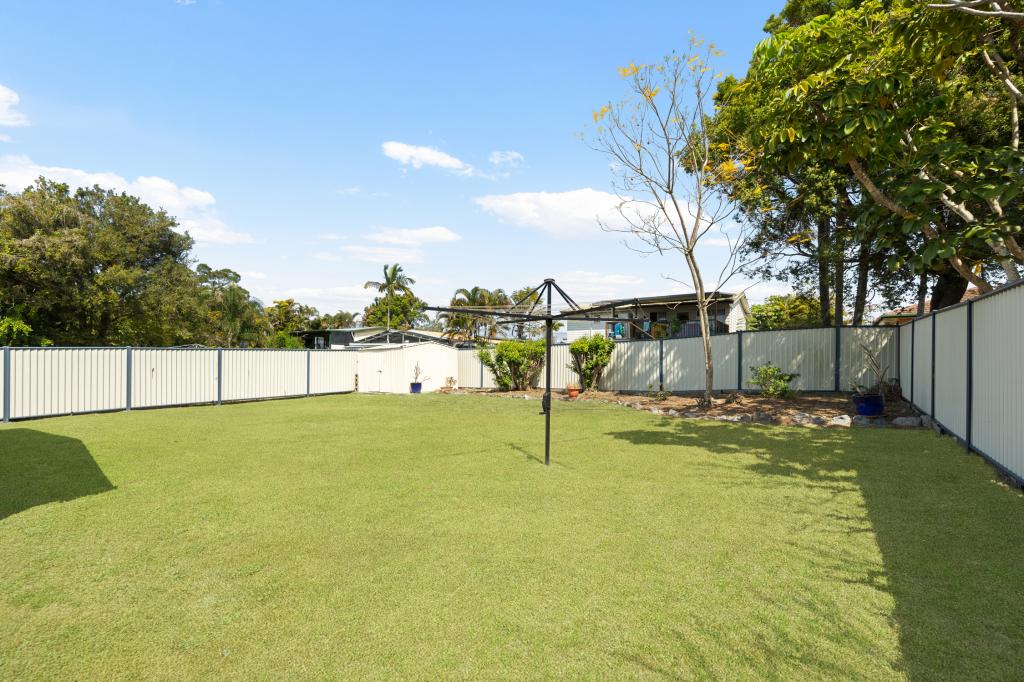 5 Rathkeale St, Crestmead, QLD 4132