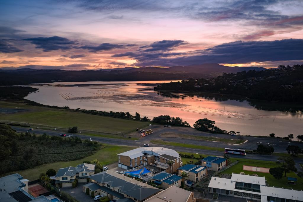 8/522 Arthur Kaine Dr, Merimbula, NSW 2548
