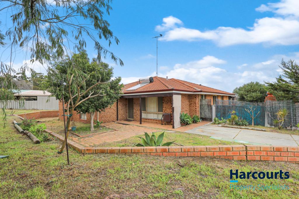 4 Chaucer Cl, Spearwood, WA 6163