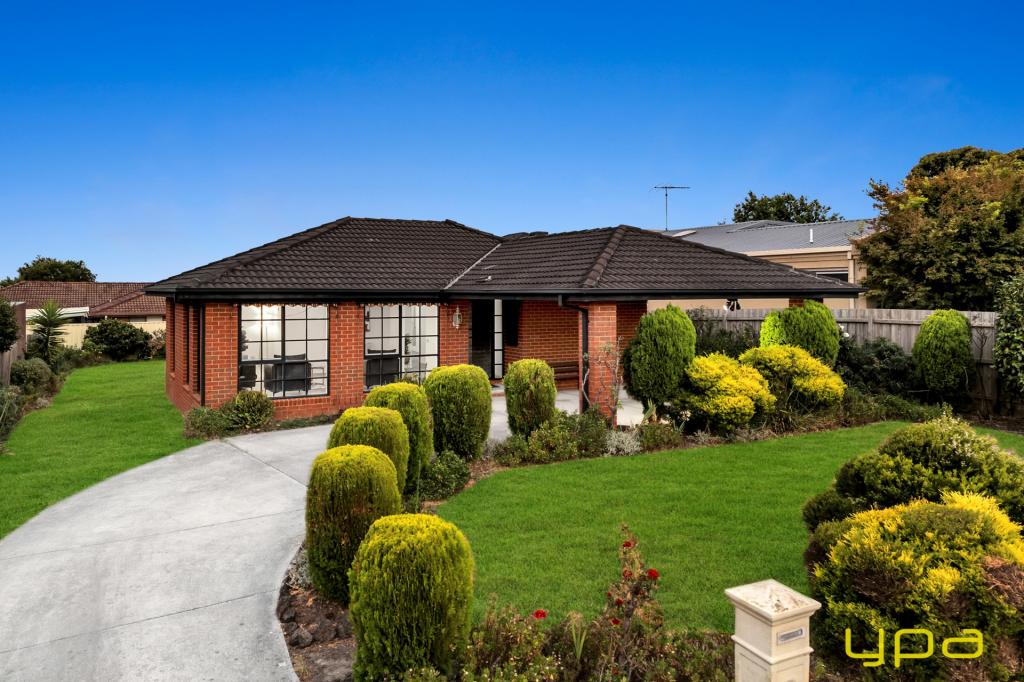 5 Reema Bvd, Endeavour Hills, VIC 3802