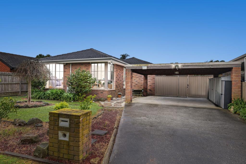 7 Louisa Ct, Narre Warren, VIC 3805