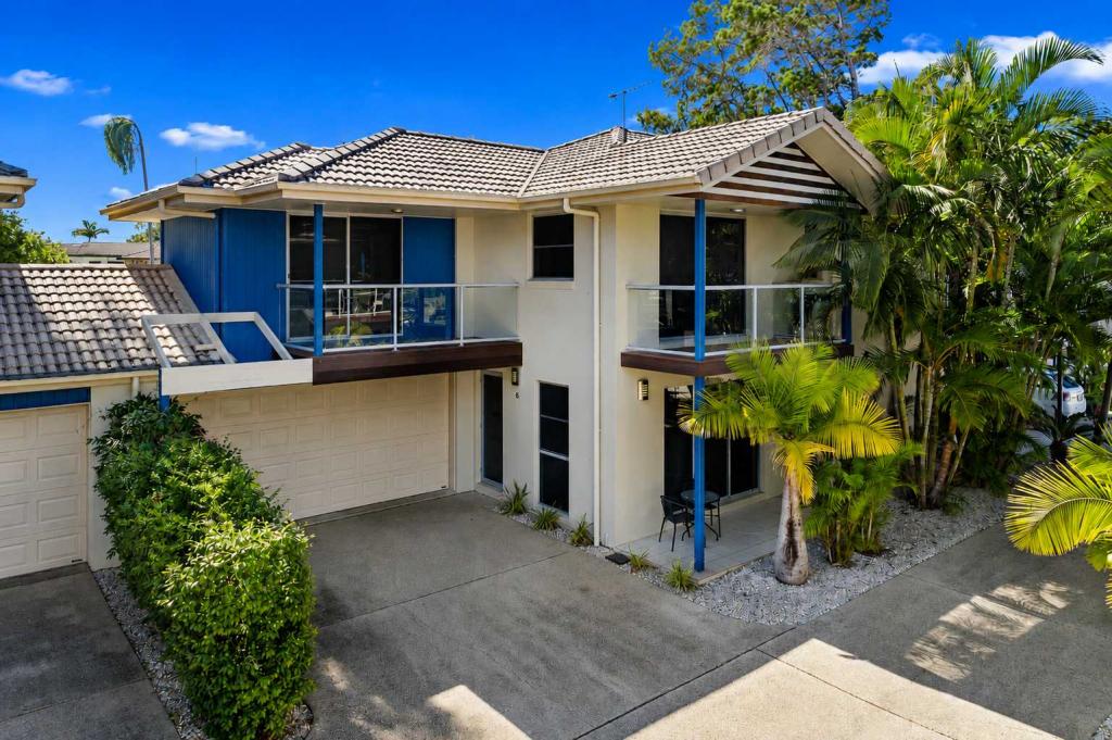 6/26 Esplanade, Tin Can Bay, QLD 4580