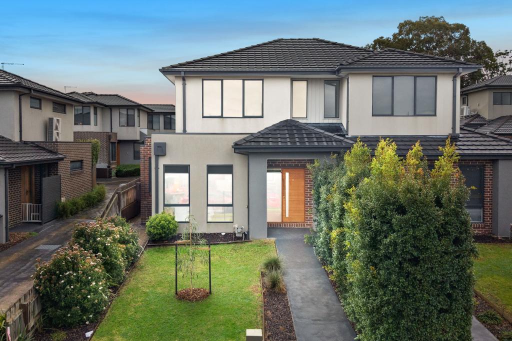2/21 Beckett St, Chadstone, VIC 3148
