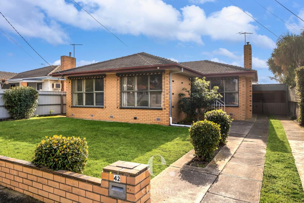 42 Ruhamah Ave, Bell Post Hill, VIC 3215