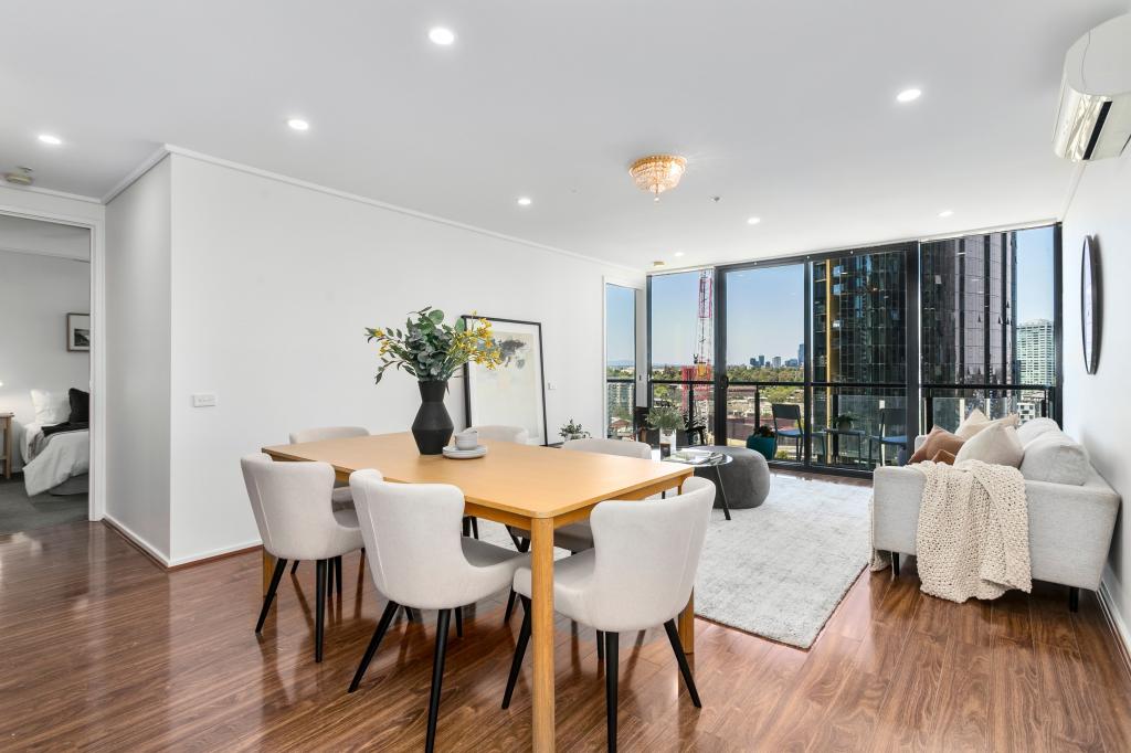 172/100 KAVANAGH ST, SOUTHBANK, VIC 3006