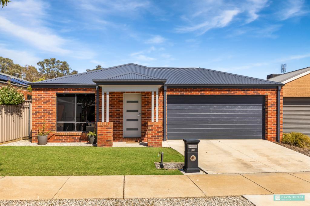29 Elvey Dr, Kangaroo Flat, VIC 3555