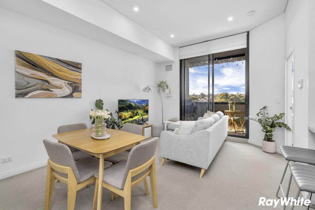 410D/1 HAMILTON CRES, RYDE, NSW 2112