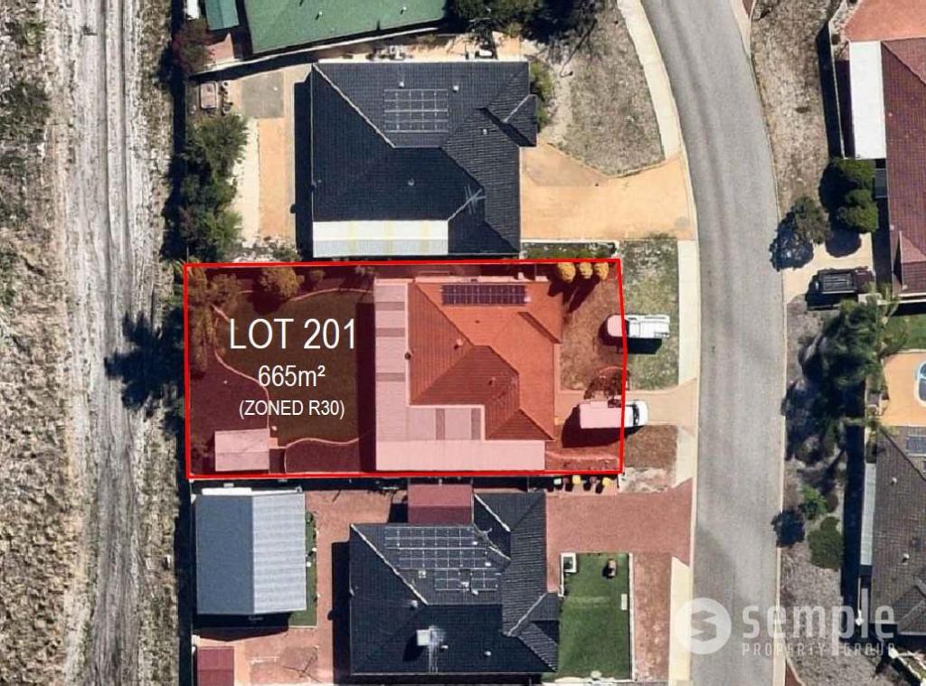 14 Sciano Ave, Success, WA 6164