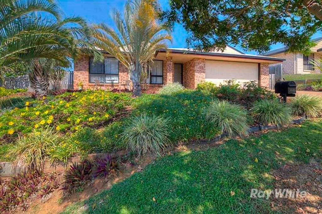 3 Barrington Ct, Pacific Heights, QLD 4703