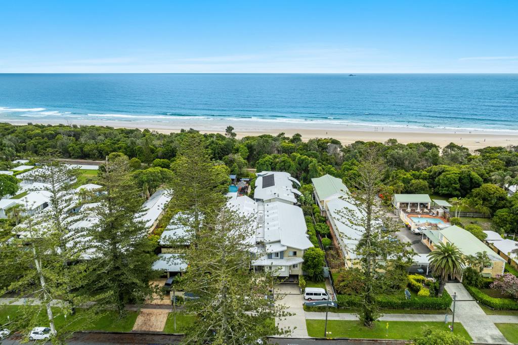 6/23-25 Shirley St, Byron Bay, NSW 2481