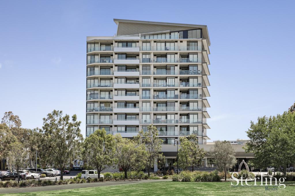 702/8 Breavington Way, Northcote, VIC 3070