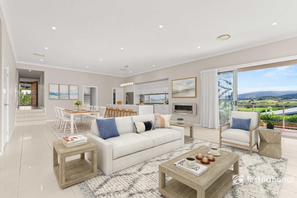 3 Nile Cl, Gerringong, NSW 2534