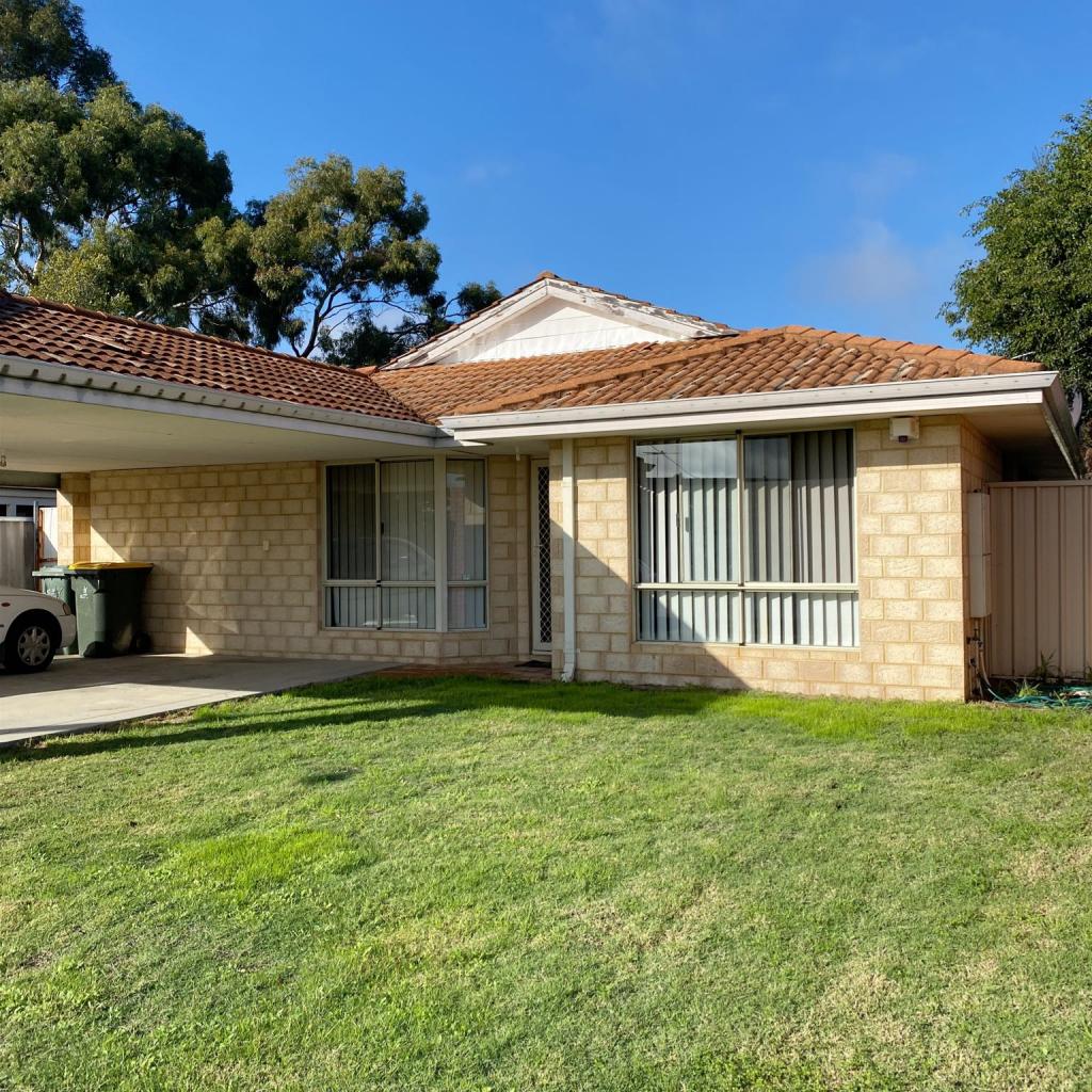 11 Cole St, Midland, WA 6056