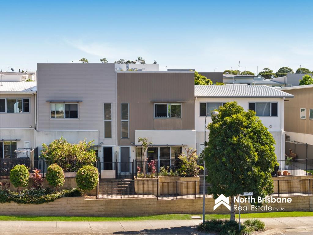 16/1 Bowen St, Mango Hill, QLD 4509