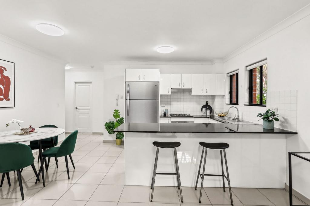 6/123-125 Arthur St, Strathfield, NSW 2135