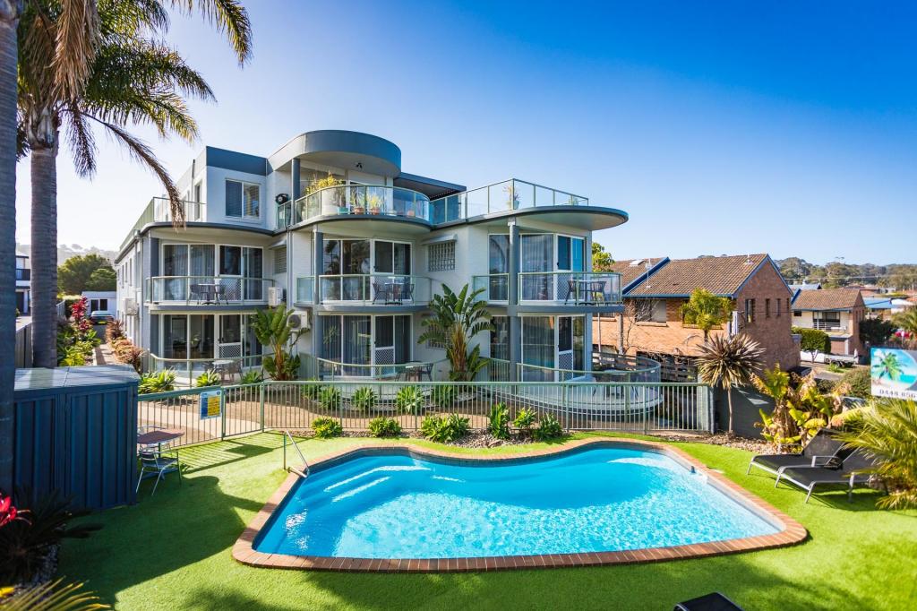 5/63 Main St, Merimbula, NSW 2548