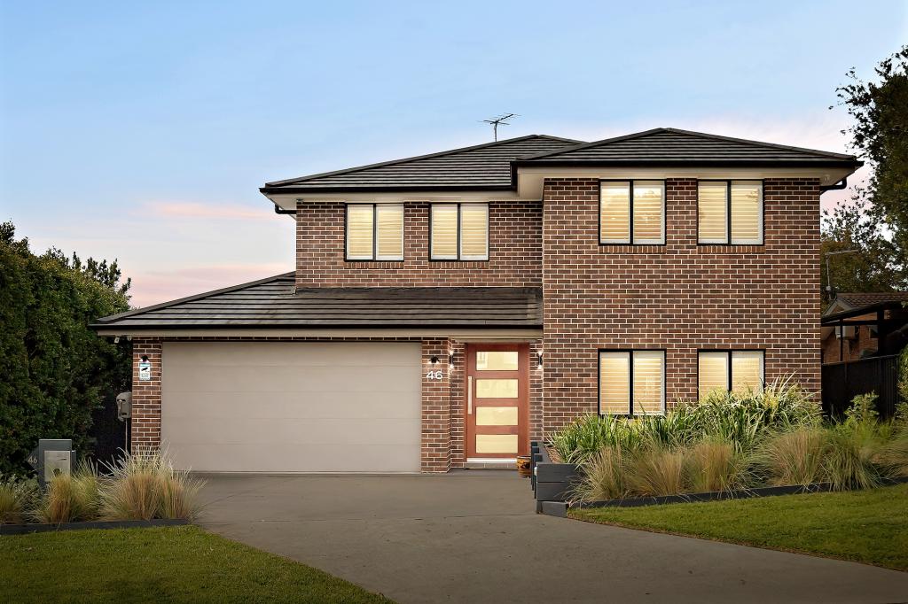 46 Boyer Rd, Beacon Hill, NSW 2100