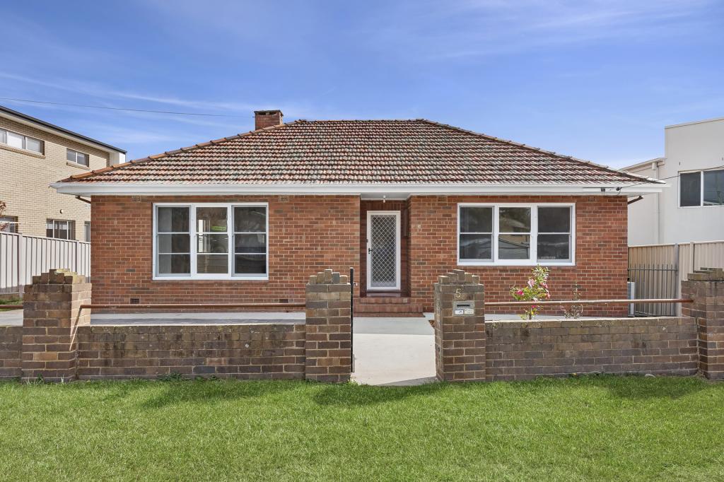 5A ROSS RD, QUEANBEYAN, NSW 2620