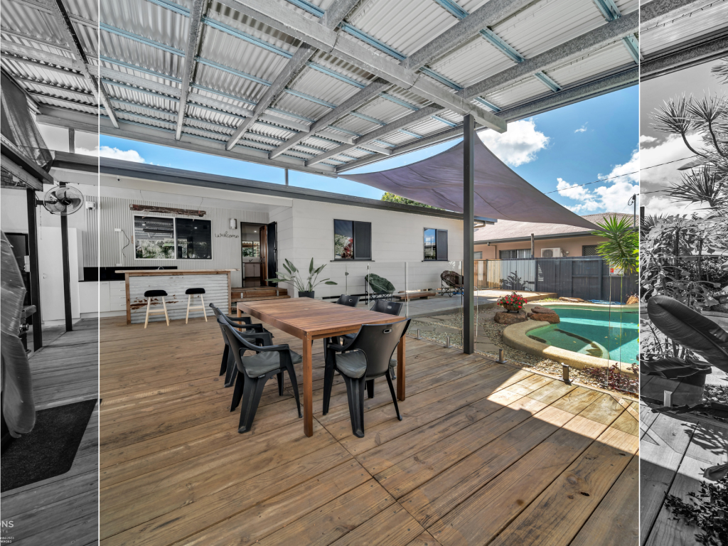 40 Mansfield St, Earlville, QLD 4870