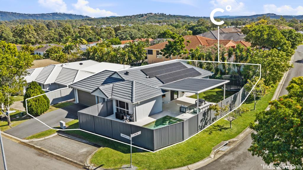 5 Sunnybrae Cl, Merrimac, QLD 4226