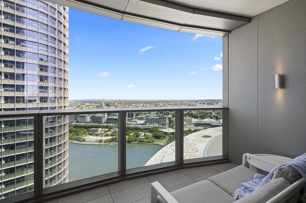 3104/8 Margaret St, Brisbane City, QLD 4000