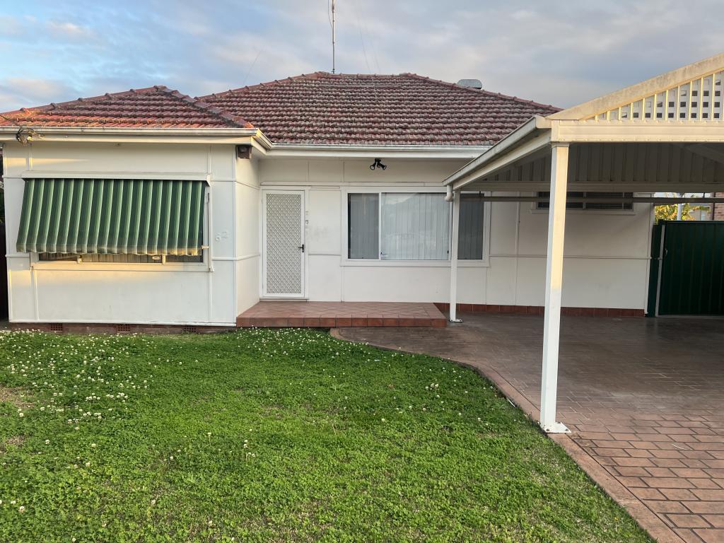 62 Margaret St, Fairfield West, NSW 2165