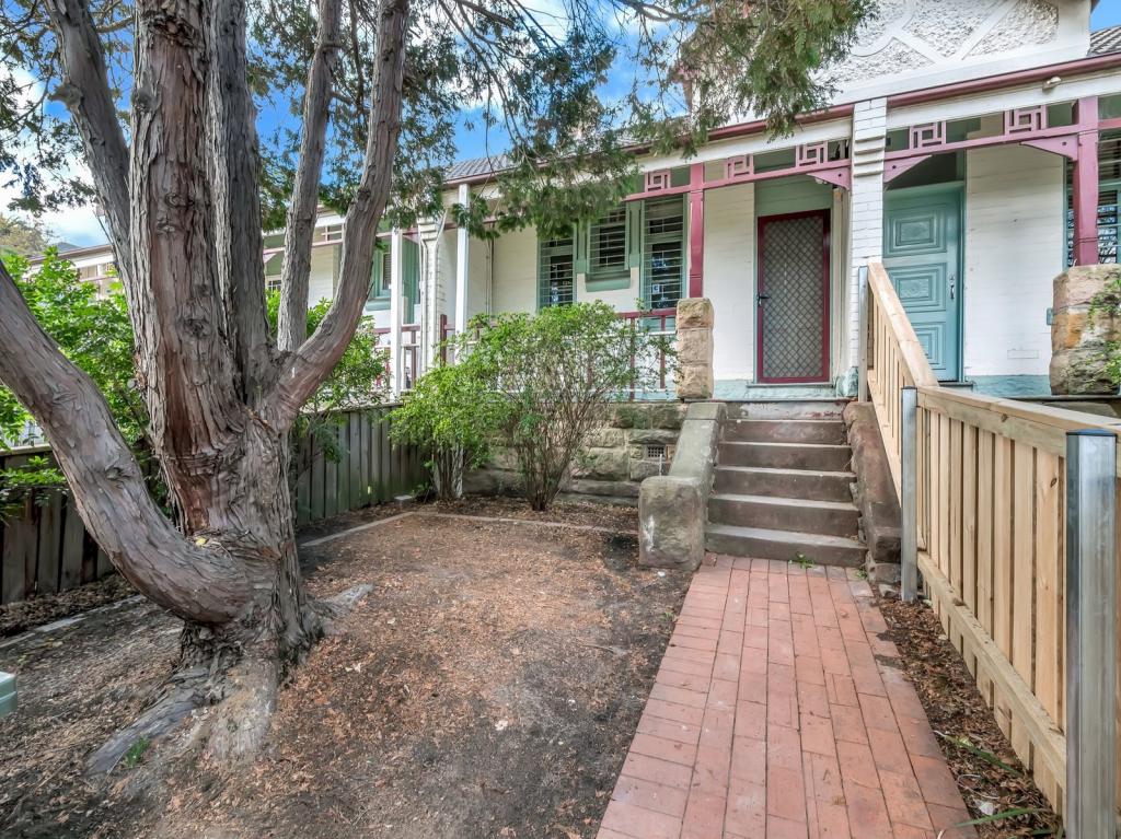 87 Ross St, Forest Lodge, NSW 2037