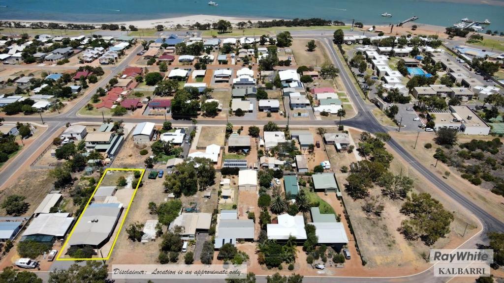 16 Balaam St, Kalbarri, WA 6536