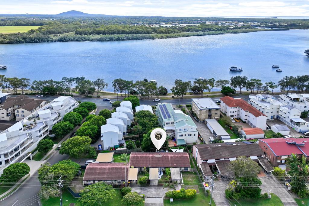 4/88-92 Broadwater Ave, Maroochydore, QLD 4558